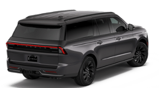 2026 Lincoln Lincoln Navigator External Image 4